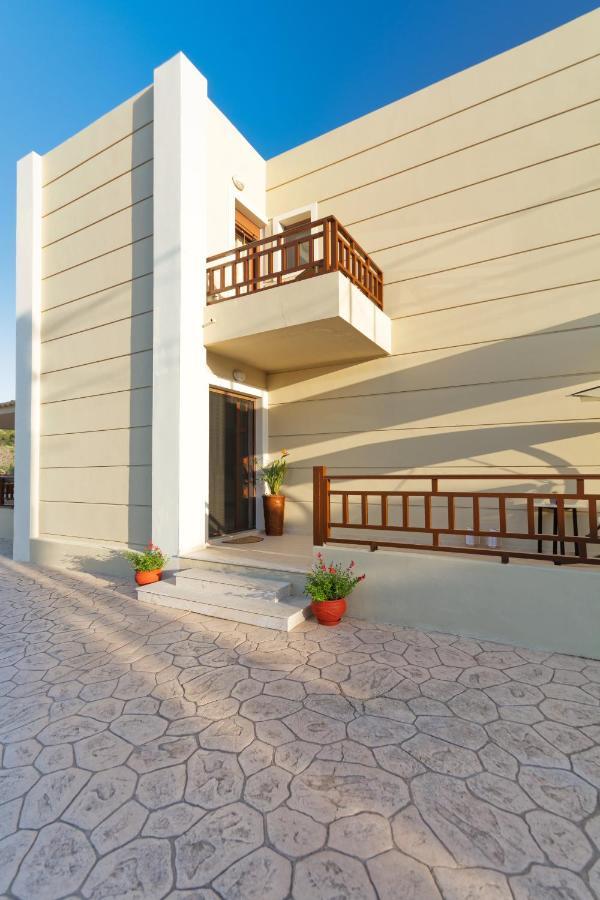 Maria'S Luxurious Villa In Koskinou Коскину Экстерьер фото